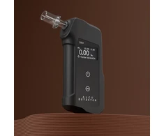 Alkotesteris Alcodetector S80
