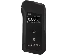Alkotesteris Alcodetector S80