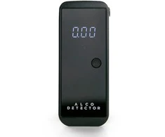 Alkotesteris Alcodetector EC3