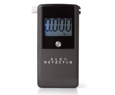 Alkotesteris Alcodetector EC5