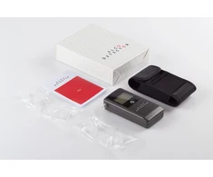 Alkotesteris Alcodetector EC5