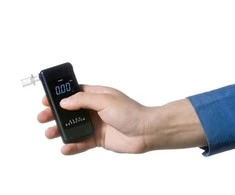 Alkotesteris Alcodetector M40