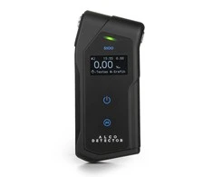 Alkotesteris Alcodetector S100