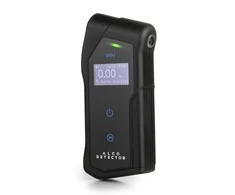 Alkotesteris Alcodetector S100