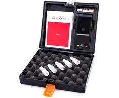 Alkotesteris Alcodetector S60