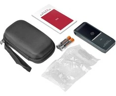 Alkotesteris Alcodetector S65