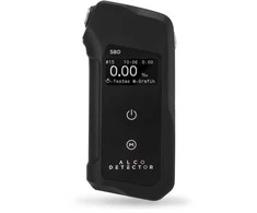 Alkotesteris Alcodetector S80