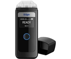 Alkotesteris Dräger Alcotest 4000