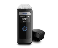 Alkotesteris Dräger Alcotest 4000