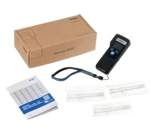 Alkotesteris Dräger Alcotest 6000