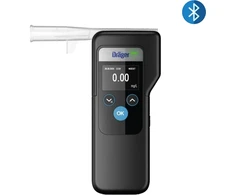 Alkotesteris Dräger Alcotest 6000 BT