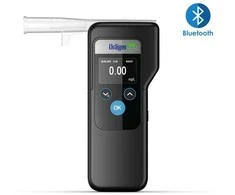 Alkotesteris Dräger Alcotest 6000 BT