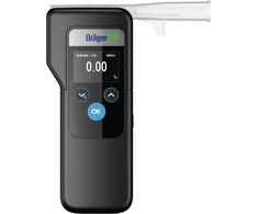 Alkotesteris Dräger Alcotest 6000