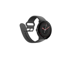 Išmanusis laikrodis Polar Ignite 3, S-L dydžio, Juodos spalvos