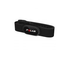 Širdies ritmo matuoklis Polar H10, Juodas, M/XXL