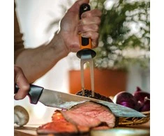 Fiskars Functional Form išpjaustymo šakutė