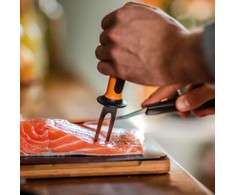 Fiskars Functional Form smaigas žuviai