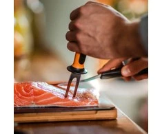 Fiskars Functional Form smaigas žuviai