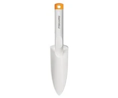 Fiskars Kastuvėlis persodinimui, baltas 1027033