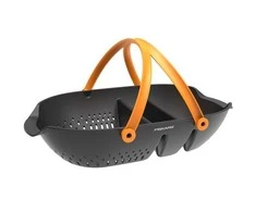 Fiskars Plus sodo derliaus krepšys 1062831