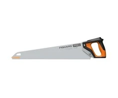 Fiskars Pro Power Tooth profesionalus rankinis pjūklas (55 cm, 9 tpi)