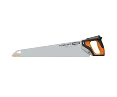 Fiskars Pro Power Tooth Smulkaus pjovimo rankinis pjūklas (55 cm, 11 TPI) 1062918