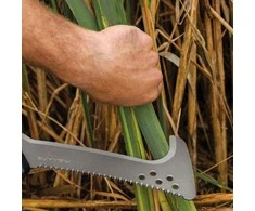 Fiskars Solid™ Kirtiklis Billhook su pjūklu 1051233