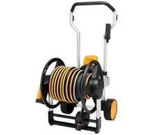Fiskars Rankinė laistymo sistema Waterwheel XL, komplektas