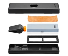 Fiskars Whetstone Premium rinkinys peilių galandimui