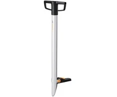 Fiskars Xact sodintuvas darbui stovint (1057077)