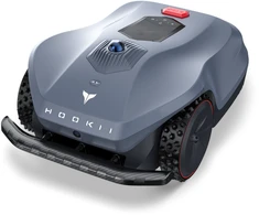Belaidis vejos pjovimo robotas Hookii Neomow X ( 40 arų )