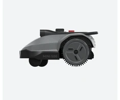 Belaidis vejos robotas Terramow MINI 500 (5 arams)