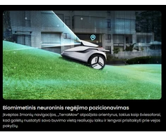 Belaidis vejos robotas Terramow V1000 (12a)