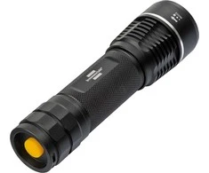LED kišeninis žibintuvėlis, įkraunamas - brennenstuhl ®