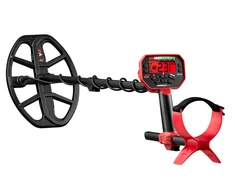 Minelab Vanquish 540 metalo detektorius