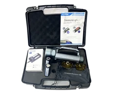 UV žibinto rinkinys gintarų paieškai - AMBER MOON PRO STARTER KIT 42W
