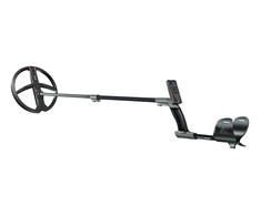 Metalo detektorius XP DEUS pilna komplektacija su 28cm X35 rite, pultu ir belaidėmis WS4 ausinėmis.