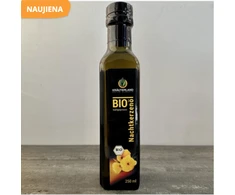 Šaltai spaustas nakvišų sėklų aliejus 250 ml