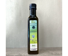 Šaltai spaustas vaistinių agurklių sėklų aliejus 250 ml