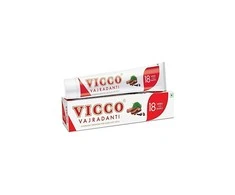 Ajurvedinė dantų pasta Vicco, 100g