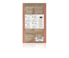 Ajurvedinė plaukų kaukė Deep Shine Shikakai, Khadi, 50g