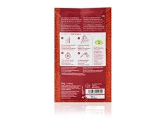 Ajurvedinė stiprinanti plaukų kaukė Power Of Amla, Khadi, 50g