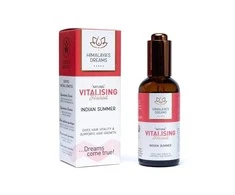 Ajurvedinis aliejus plaukams Vitalising / Indian Summer, Himalaya's Dreams, 100ml