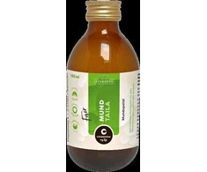 Ajurvedinis burnos ertmės skalavimo aliejus Ayus Taila Mund, Cosmoveda, 100 ml