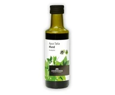 Ajurvedinis burnos ertmės skalavimo aliejus Ayus Taila Mund, Cosmoveda, 100 ml