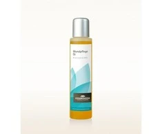 Ajurvedinis burnos priežiūros aliejus Cosmoveda, 100 ml