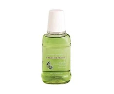 Ajurvedinis burnos skalavimo skystis, Herbdent, 160 ml