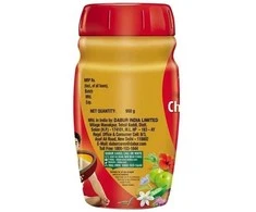 Ajurvedinis džemas-čiavanprašas Chyawanprash, Dabur, 950 g