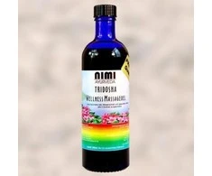 Ajurvedinis kūno aliejus Tridosha, Nimi Ayurveda, 200ml