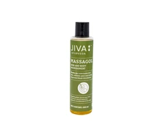 Ajurvedinis kūno masažo aliejus, Jiva Ayurveda, 200ml